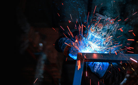 Choosing the Best Welding Helmet