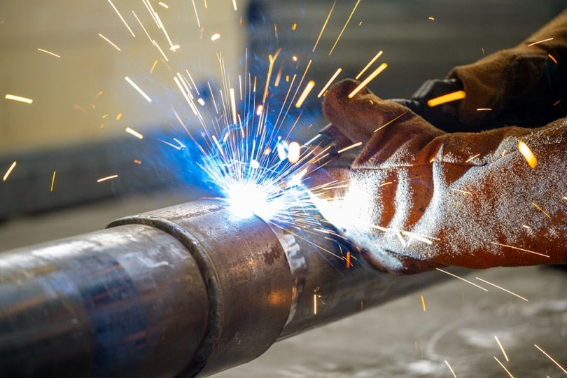 What is MIG Welding?