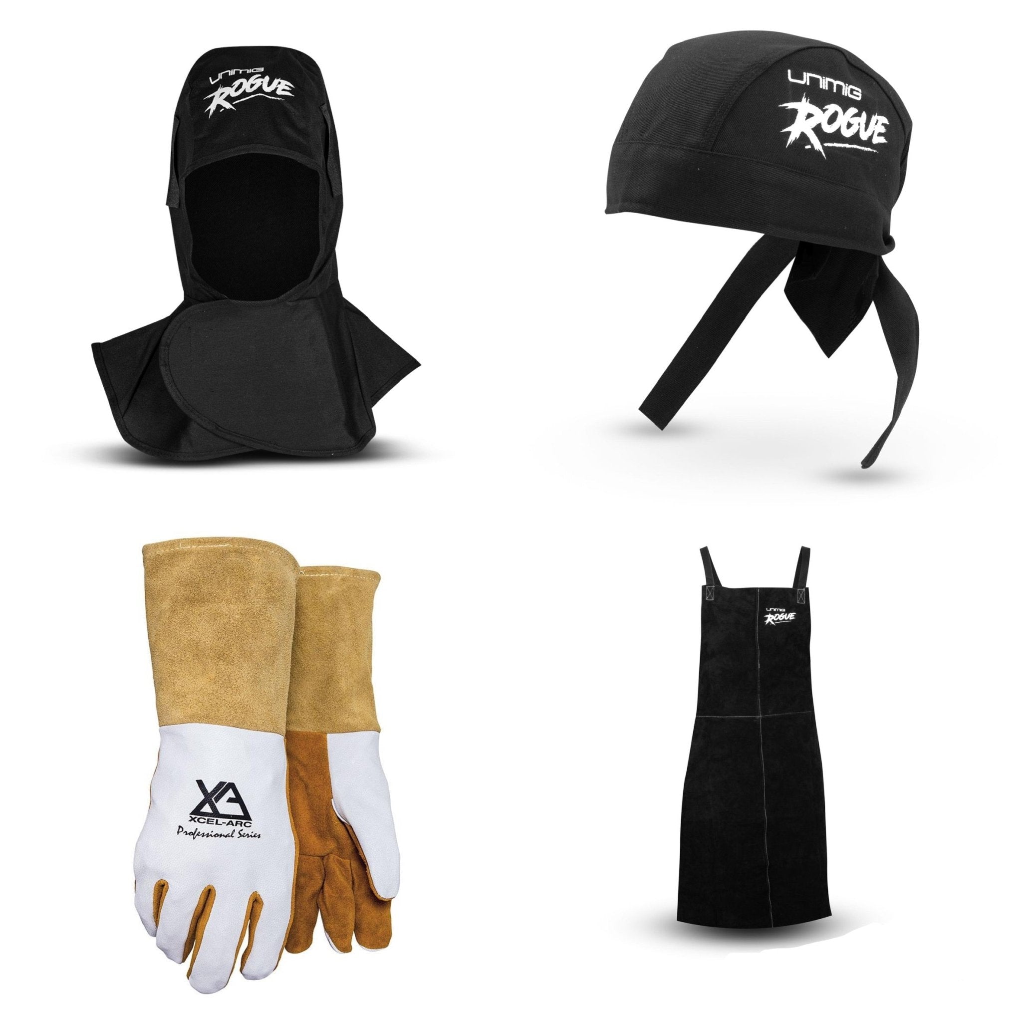 Apparel – A&S Welding & Electrical