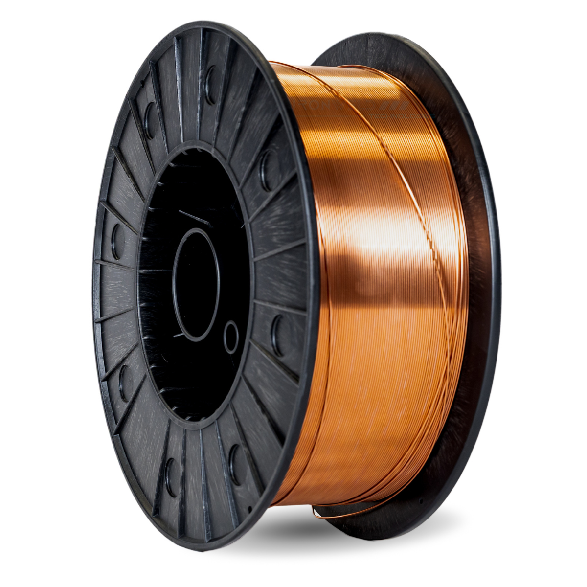 IRONWELD ER70S-6 Mild Steel MIG Wire