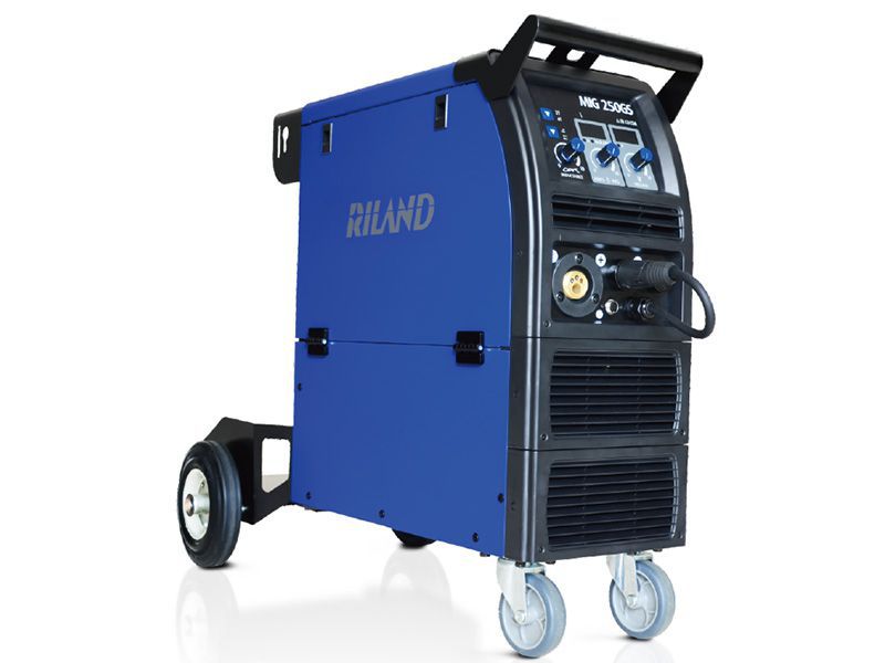RILAND 250GS 250Amp MIG/STICK Welder
