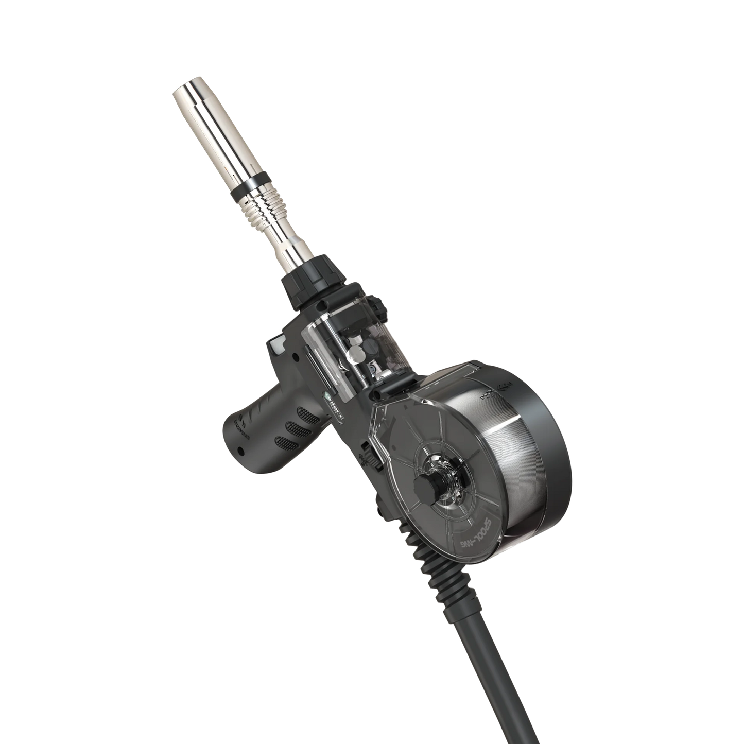UNIMIG 220Amp Spool Gun