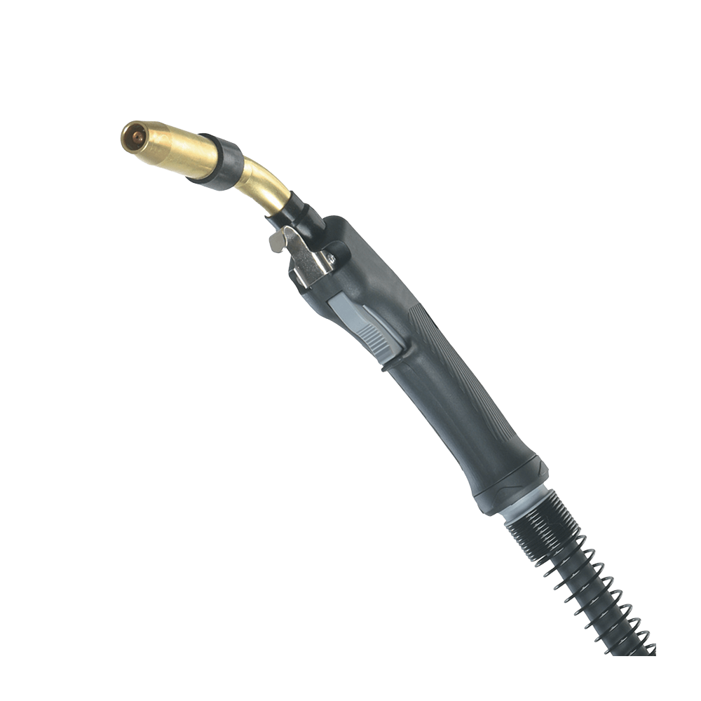 UNIMIG BND300 Bernard Style Mig Torch