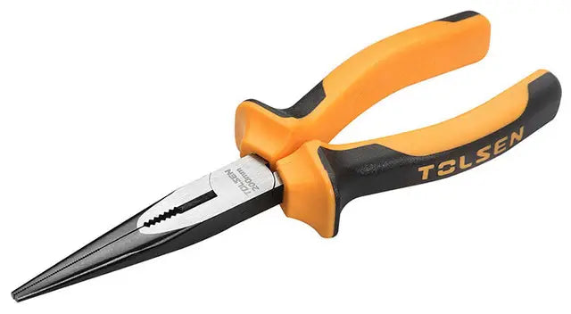 TOLSEN Long Nose Pliers (Industrial)
