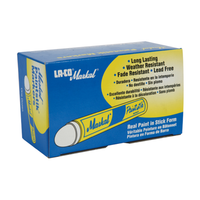 Markal PaintStik P White