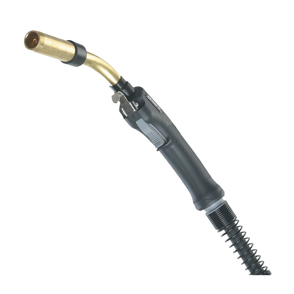 UNIMIG BND400 Bernard Style Mig Torch
