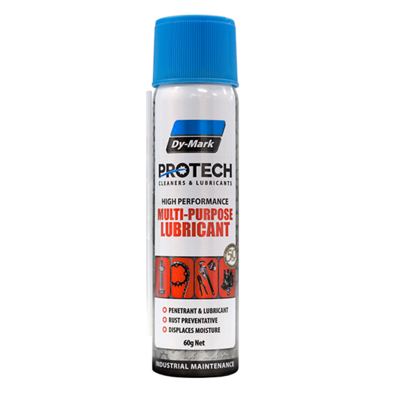 ProTech High Performance Multi-Purpose Lubricant
