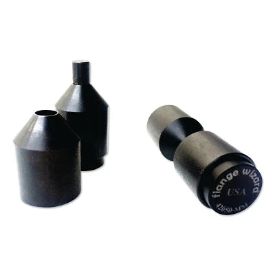 Flange Wizard Two Hole Pins Magnetic Mini