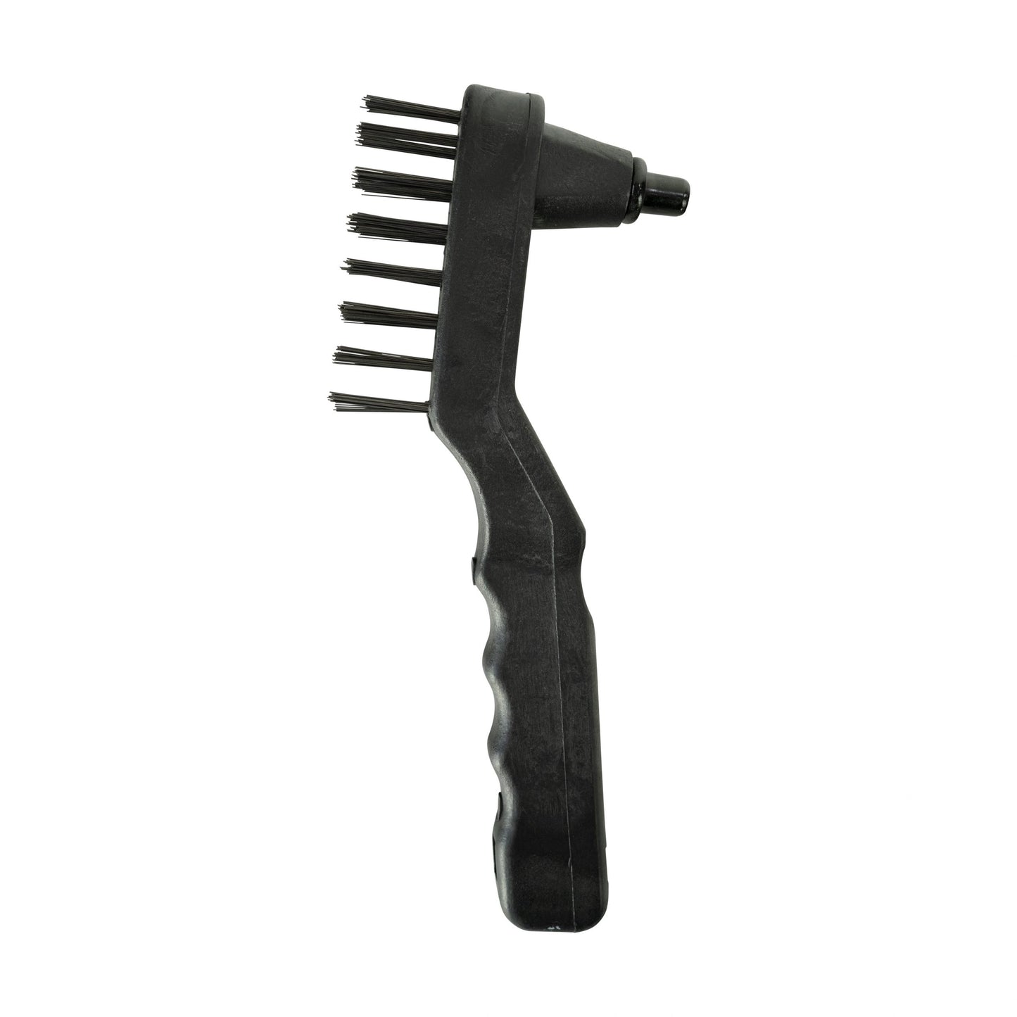 BOSSWELD Chipping Hammer / Wire-Brush Combo