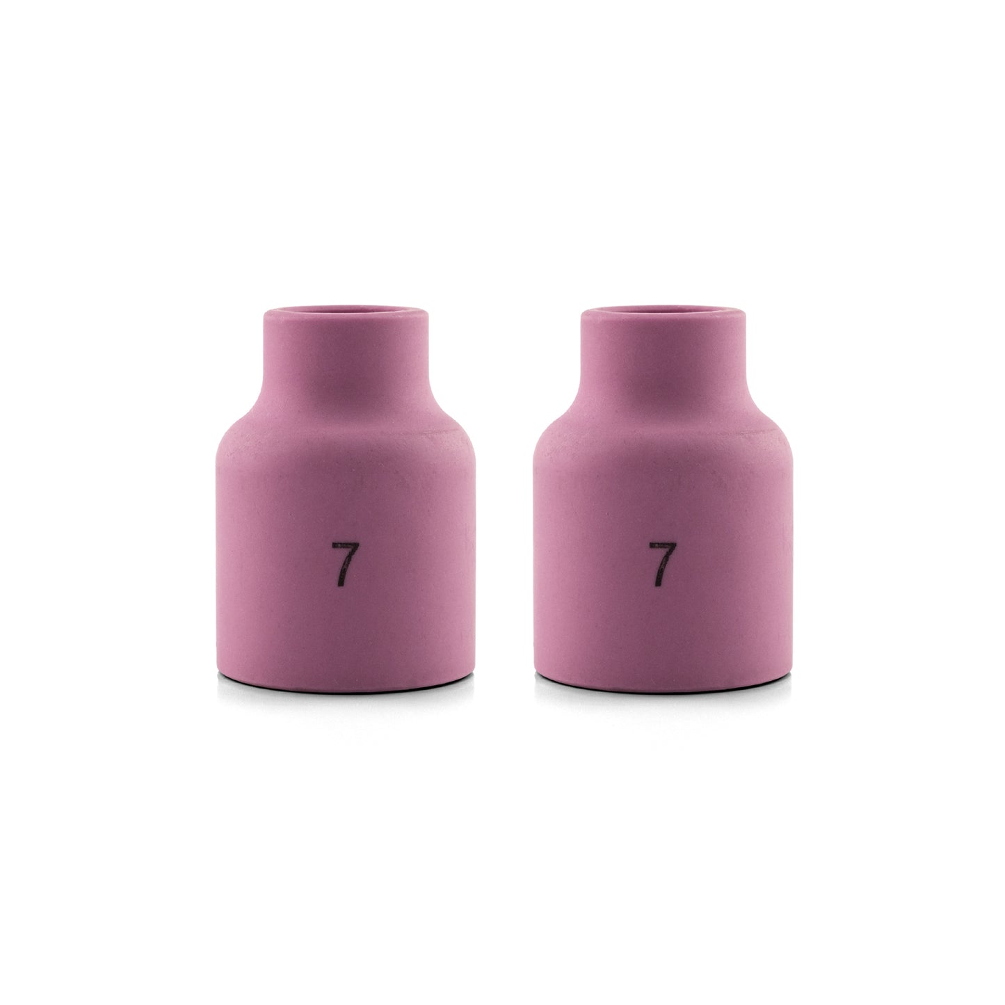 UNIMIG TIG Torch Stubby Gas Lens Ceramic Cup (Torch Type: 17/18/26)