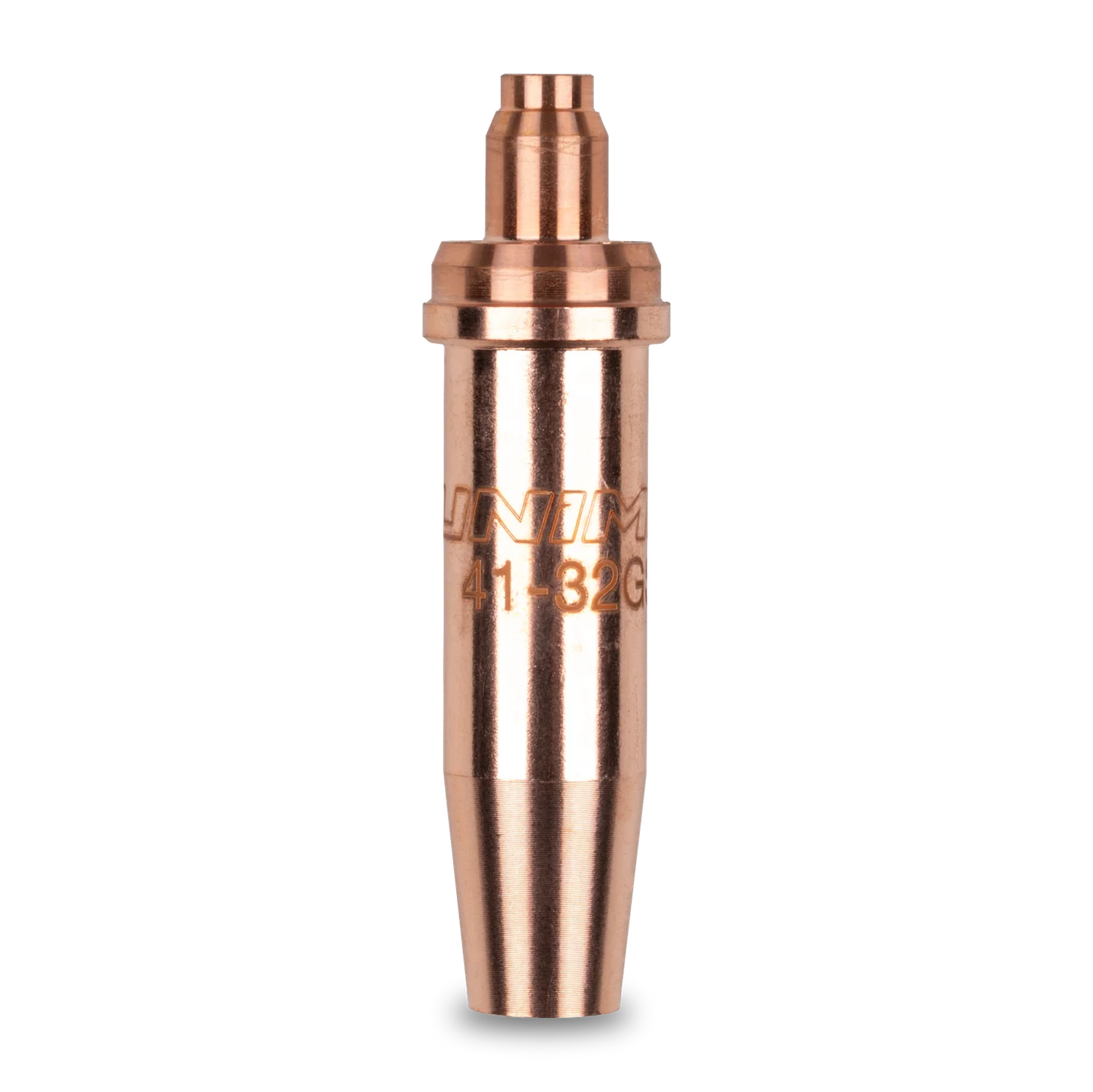 UNIMIG Gouging Nozzle Acetylene Type 41 (32GB/48GB/64GB/32GS)