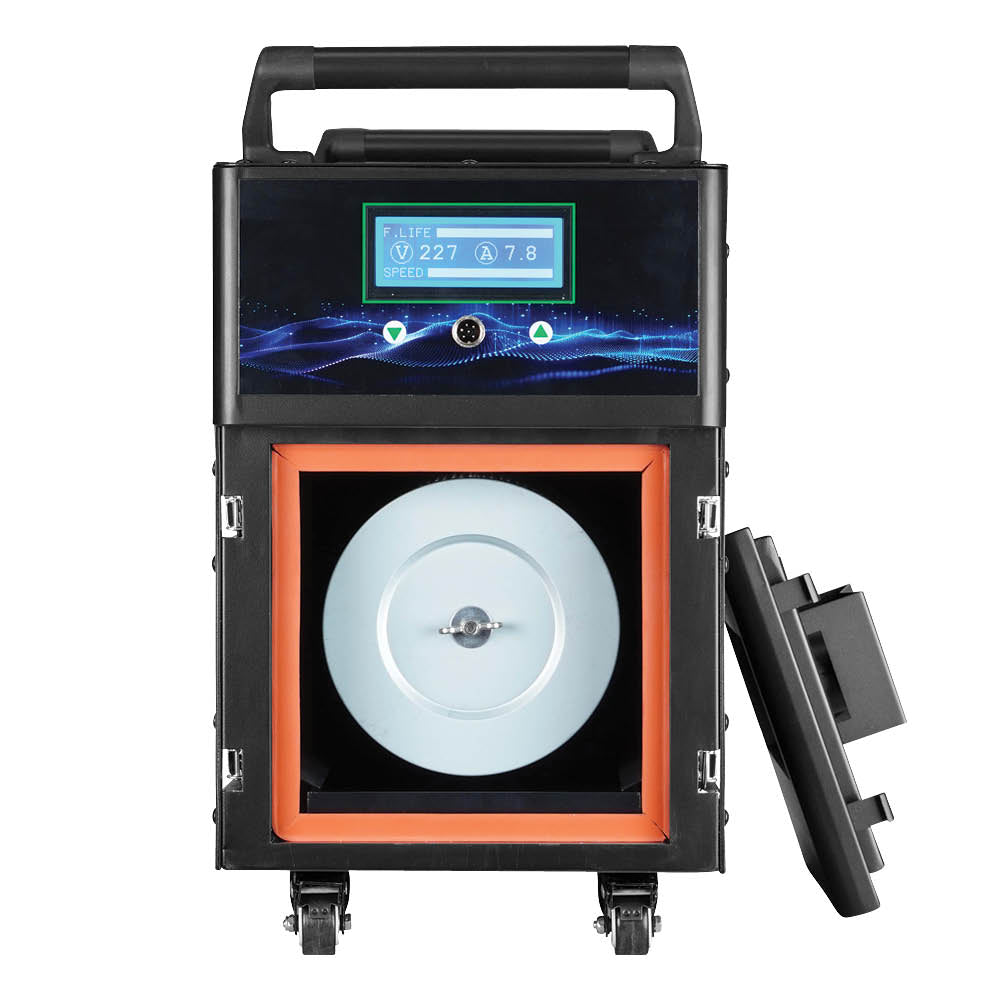 BT WELD EX-1 Torch Fume Extraction Unit 240V