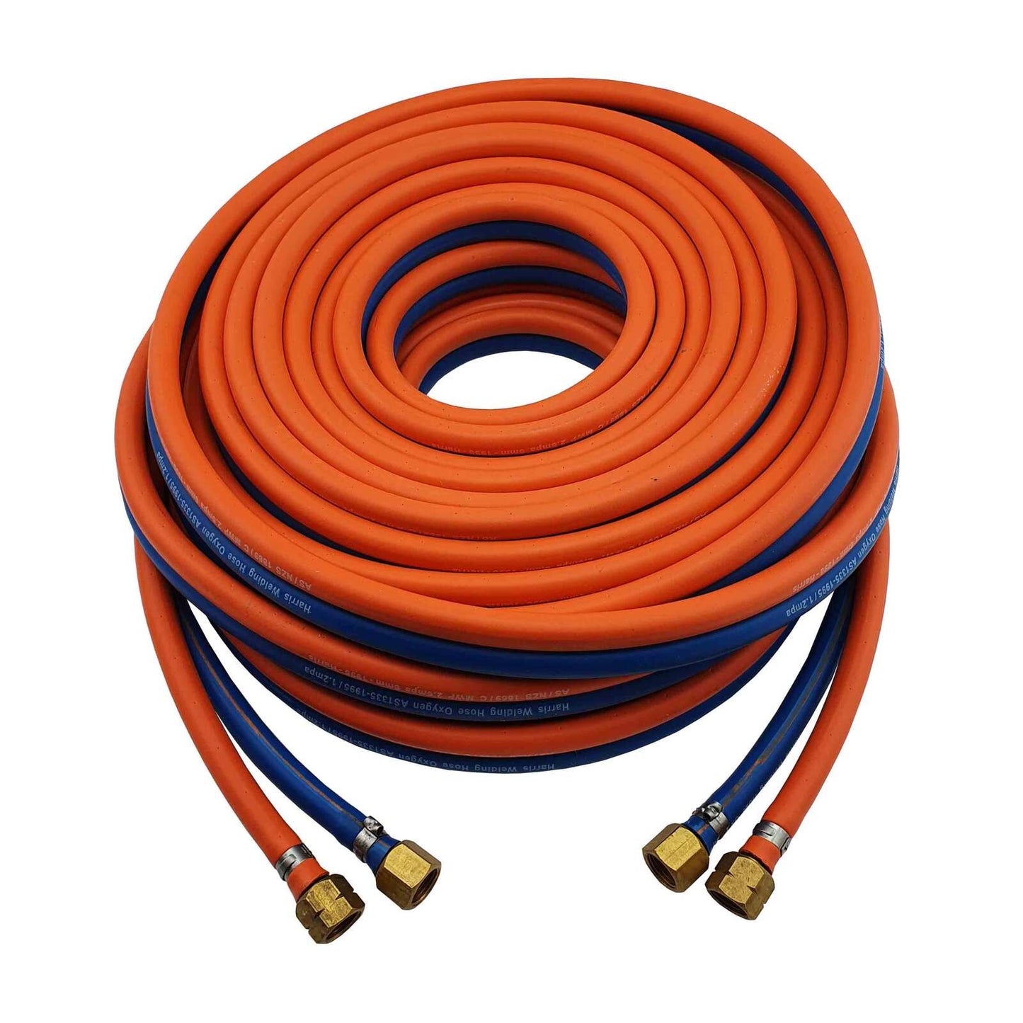 IWWS Gas Hose Assemblies