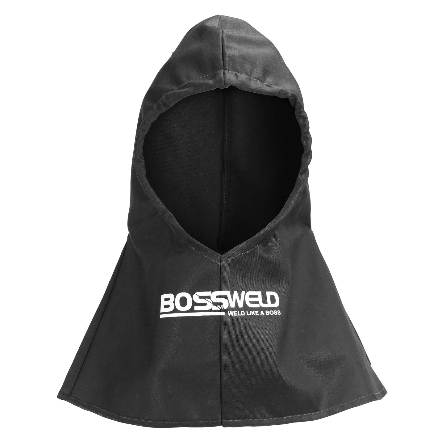 BossSafe FR-40 Lightweight Welders Snood