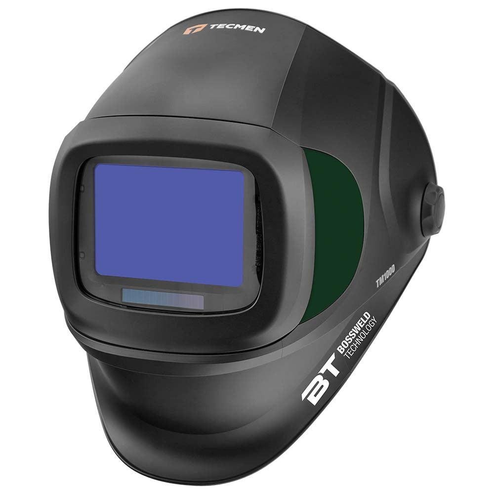 BT / TECMEN Flip-Front Welding Helmet IEXP 950S