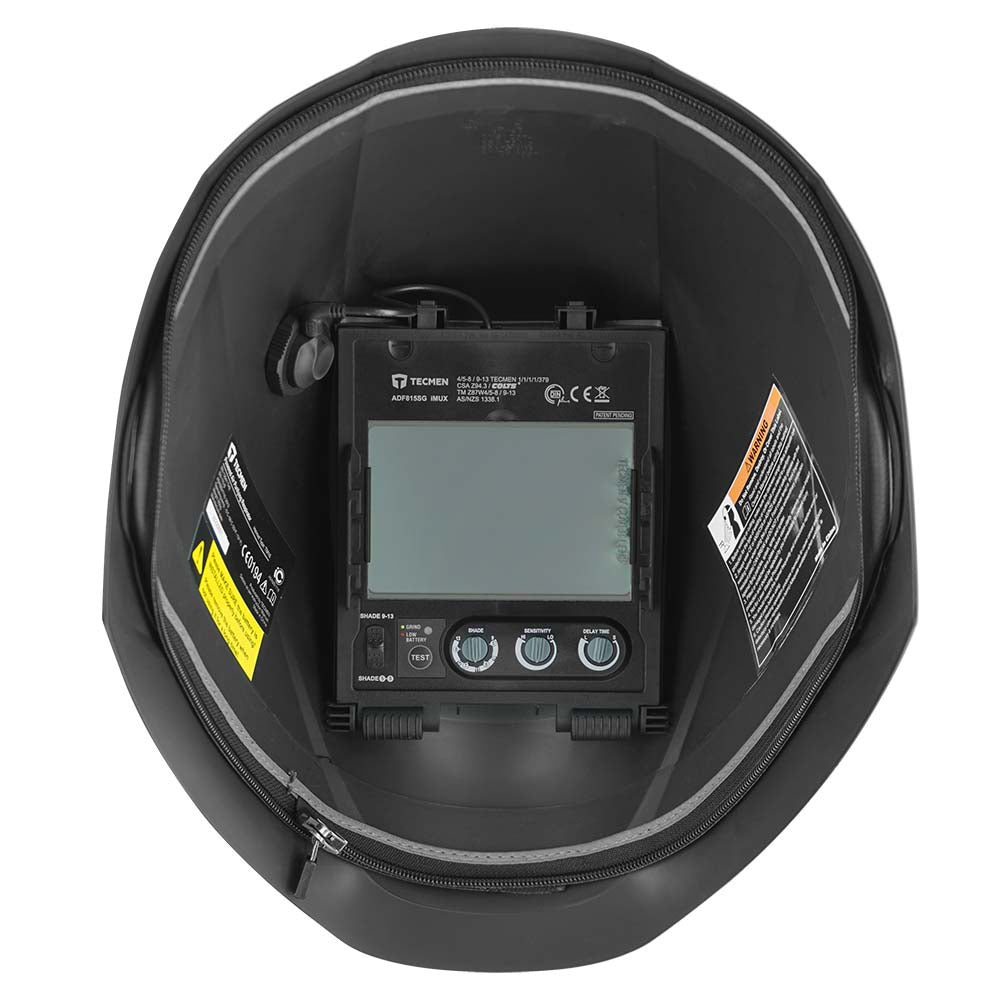 BT / TECMEN PAPR Freflow iMUX TM16