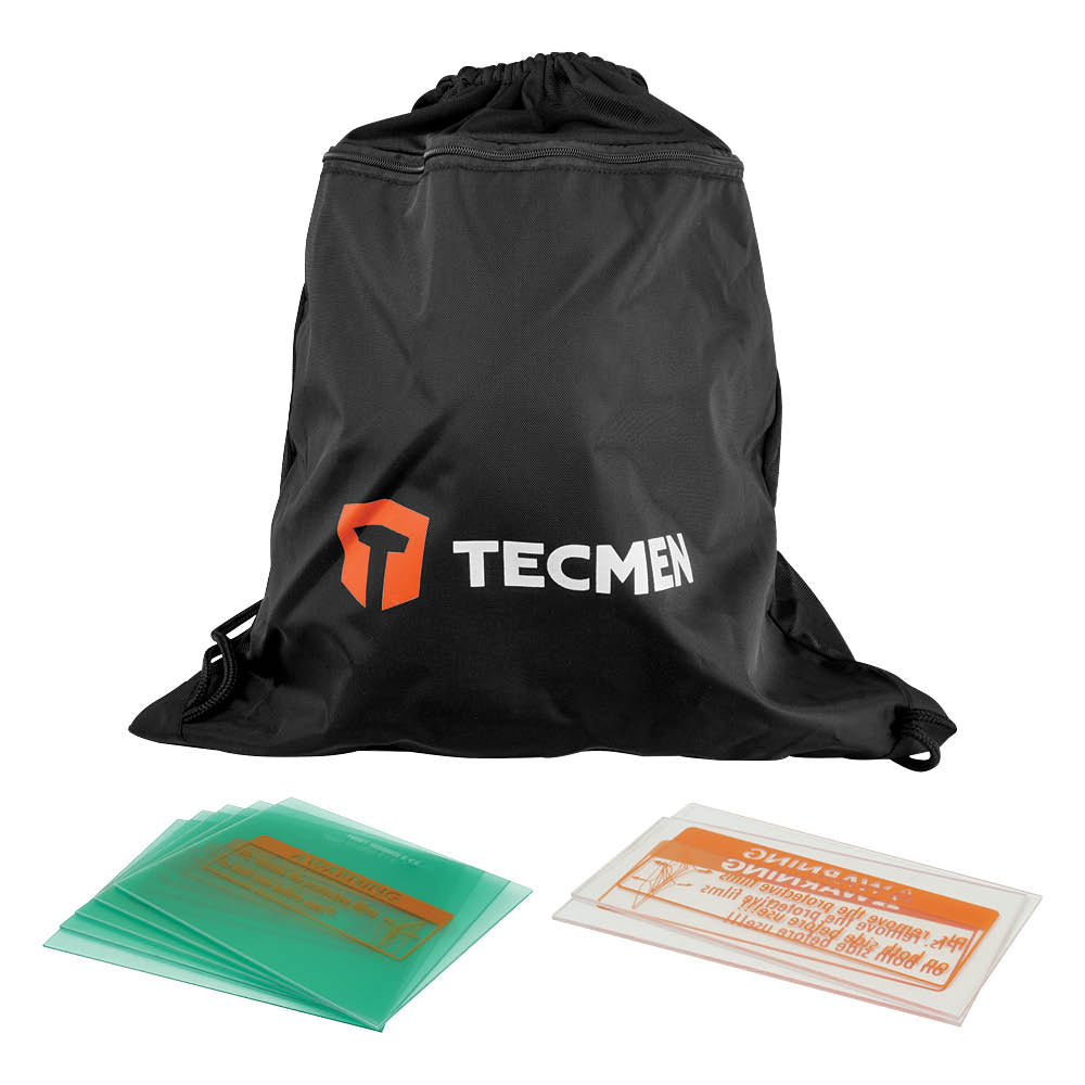 TECMEN 100LW Laser Welding Helmet