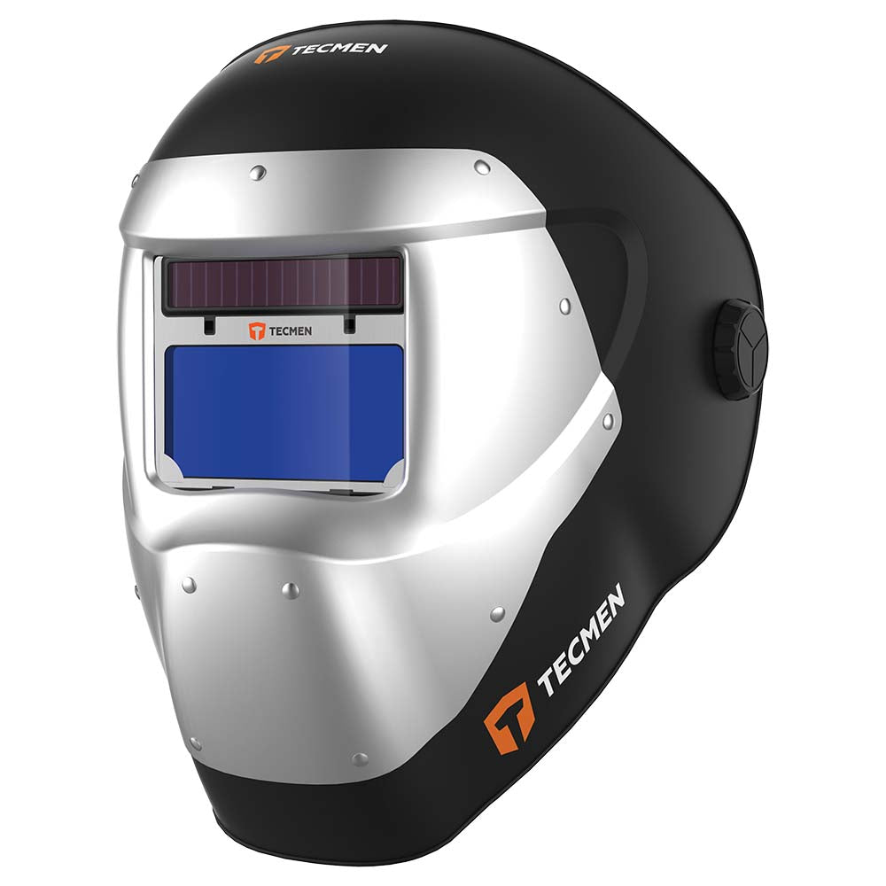 TECMEN 100LW Laser Welding Helmet