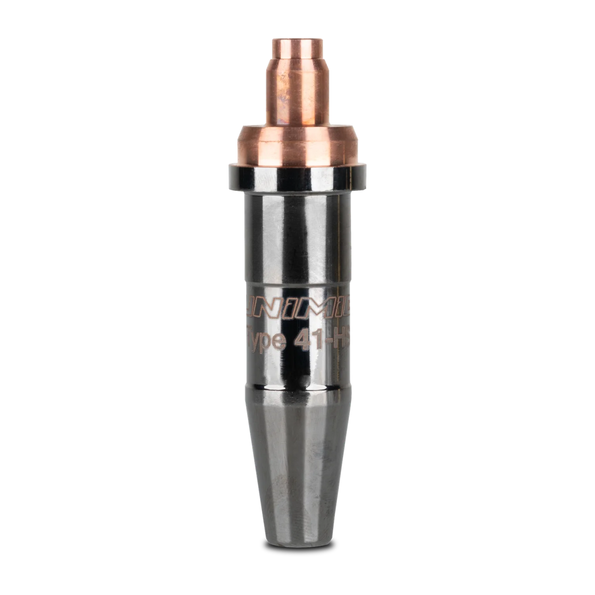 UNIMIG Cutting Nozzle Acetylene High Speed Type 41 (12/15/20/24/6/8)