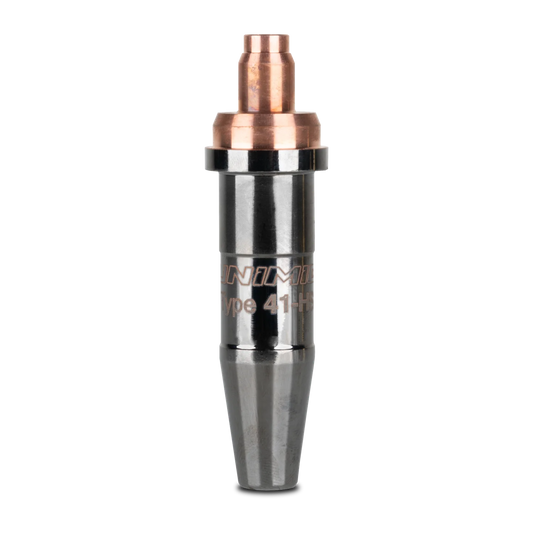 UNIMIG Cutting Nozzle Acetylene High Speed Type 41 (12/15/20/24/6/8)