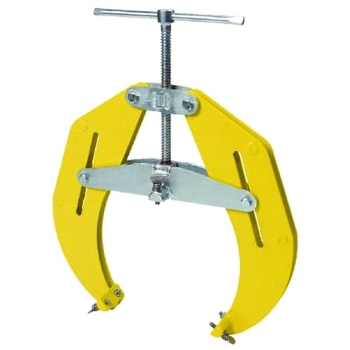 Sumner Ultra Fit Clamps