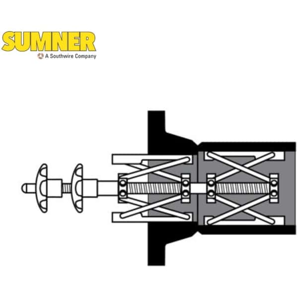 Sumner Internal Aligner Tool