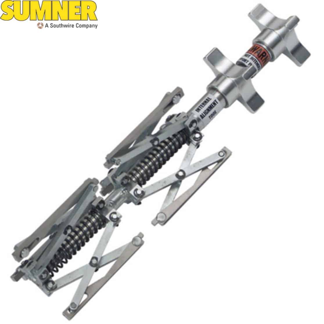 Sumner Internal Aligner Tool