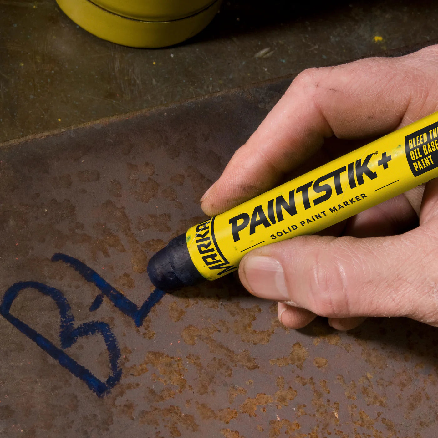 Markal Paintstik B-L Blue
