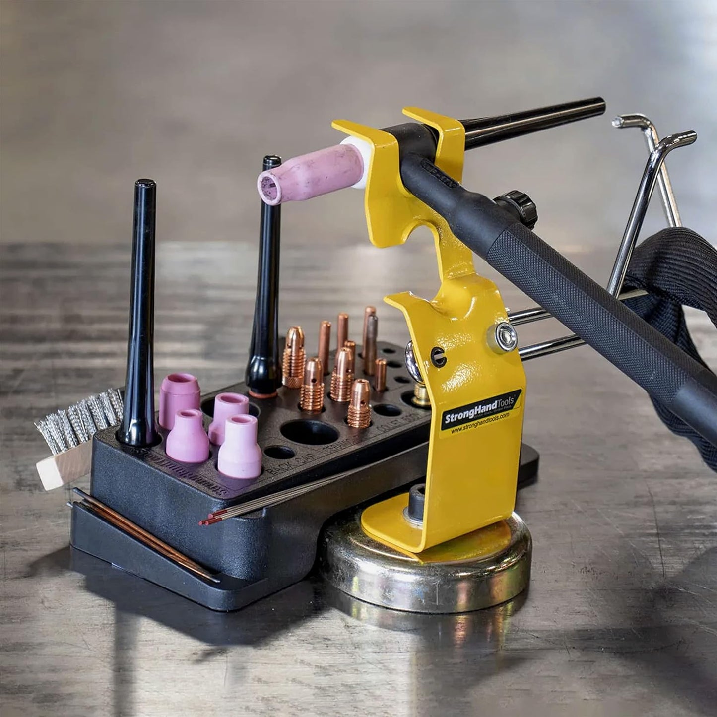 StrongHand ATT180 TIG Part Organiser