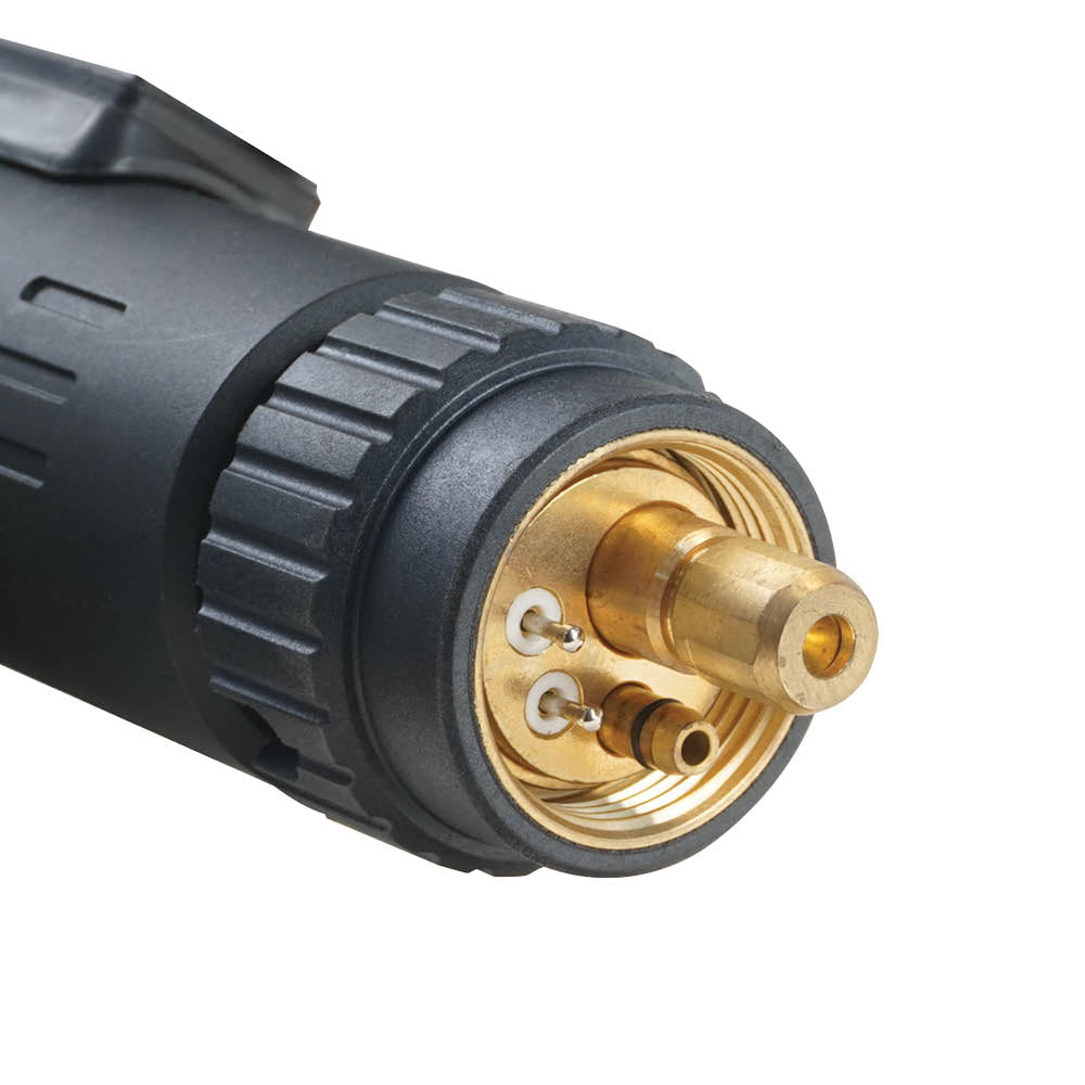 BT WELD Fume Extraction 24 Style MIG Torch