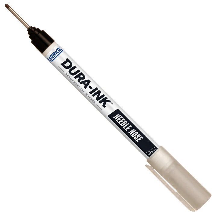Markal Needle-Nose Permanent Ink Marker