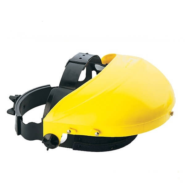 BOSSWELD Face-shield