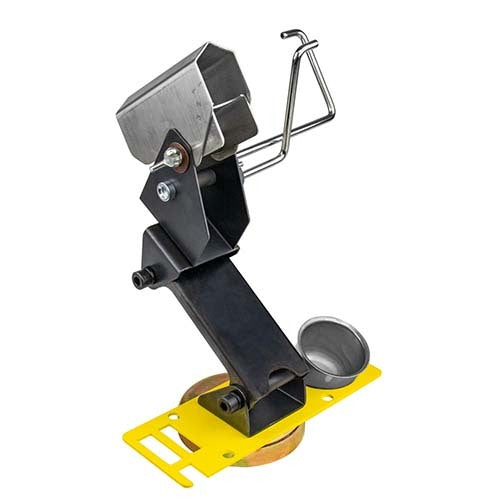 StrongHand Universal Torch Rest