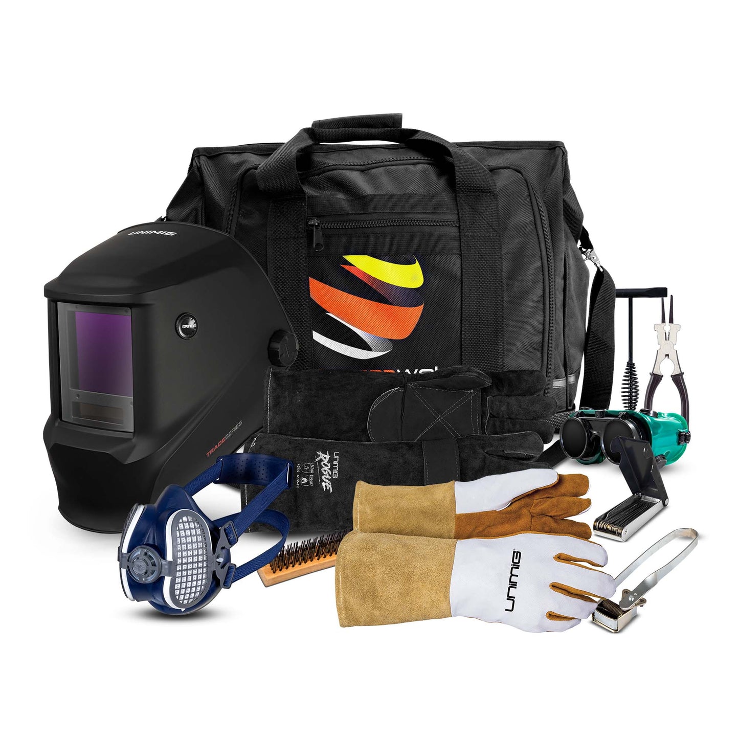 UNIMIG Apprentice Kits