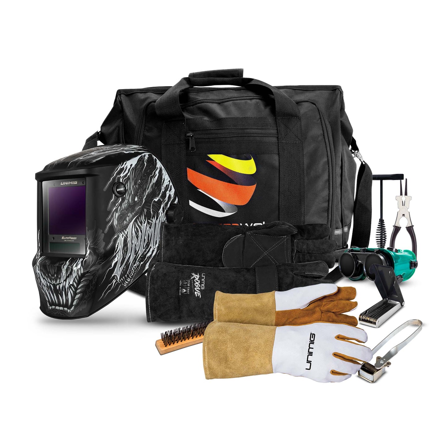UNIMIG Apprentice Kits