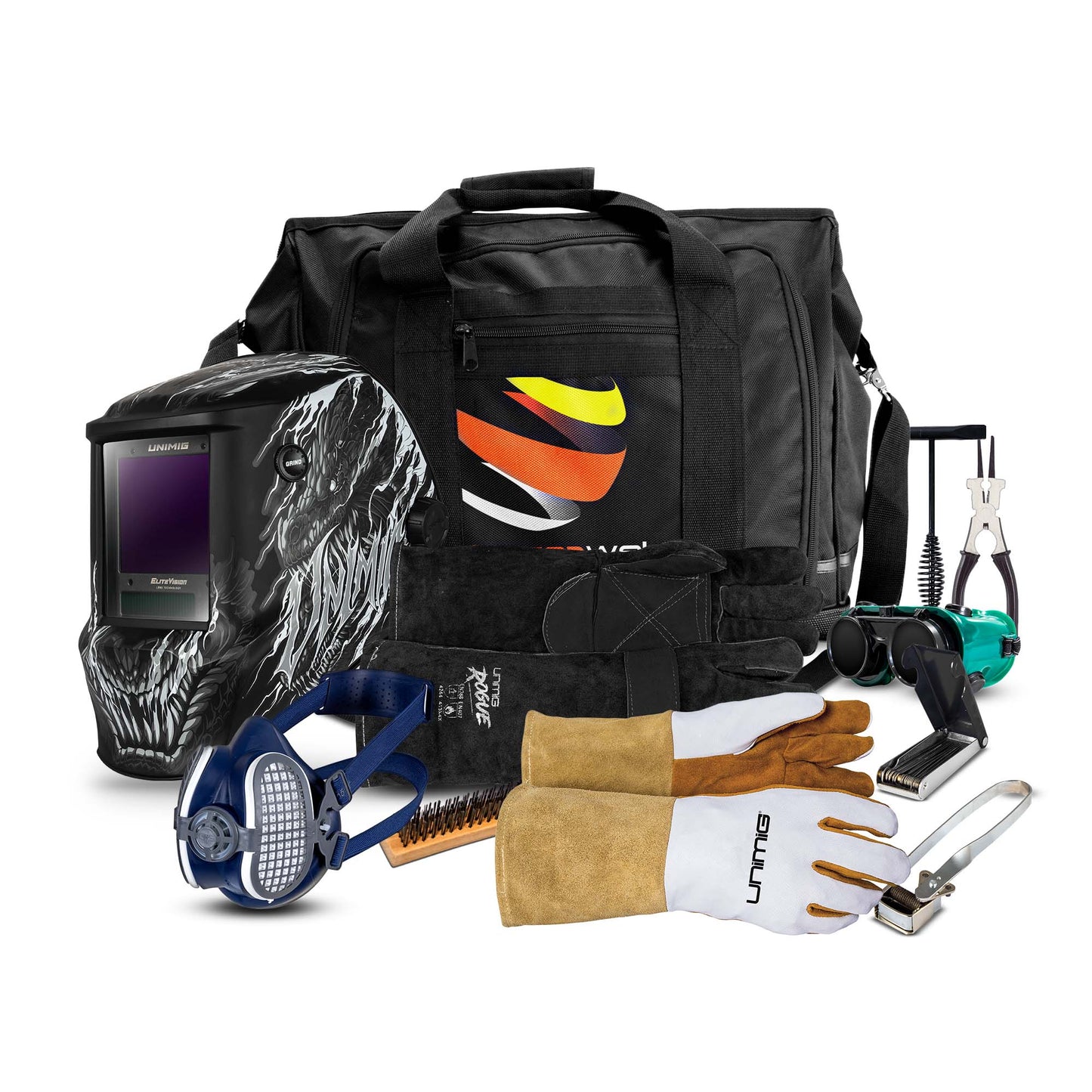 UNIMIG Apprentice Kits