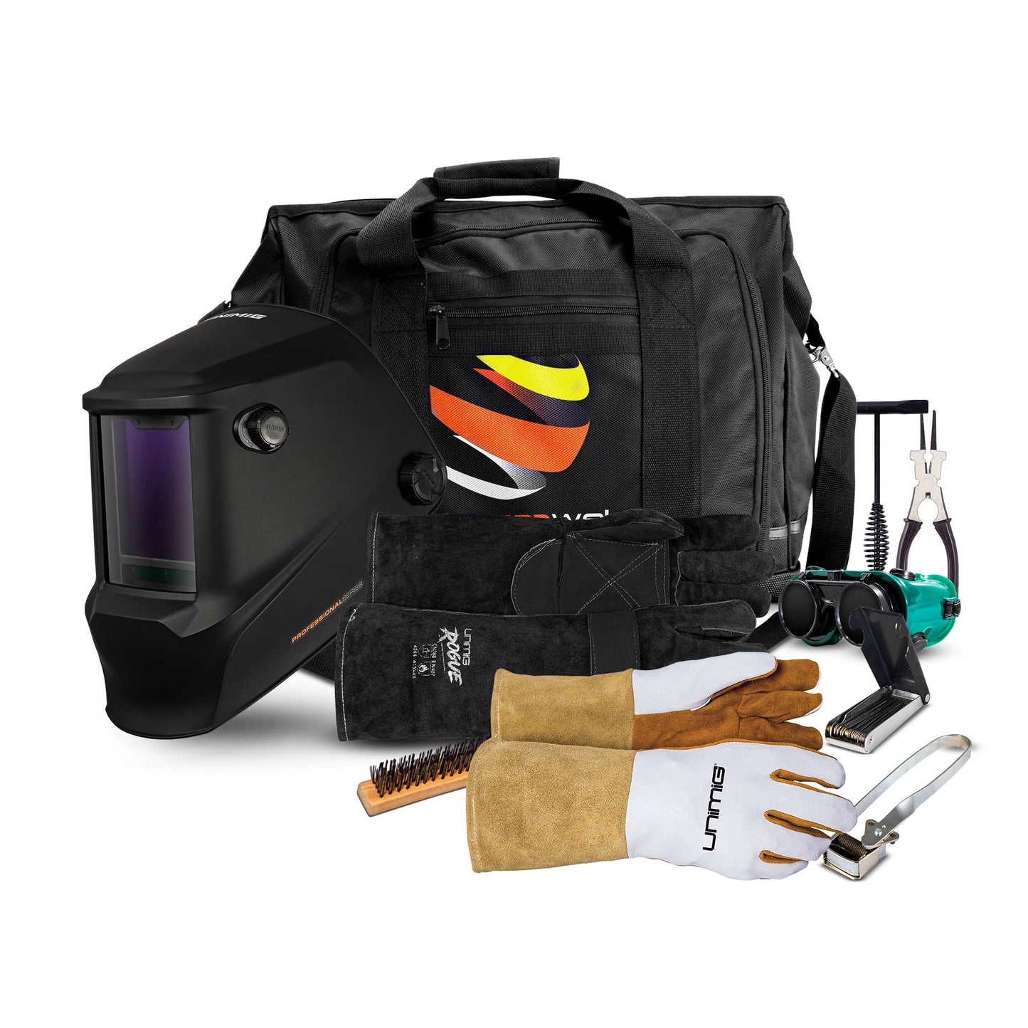 UNIMIG Apprentice Kits