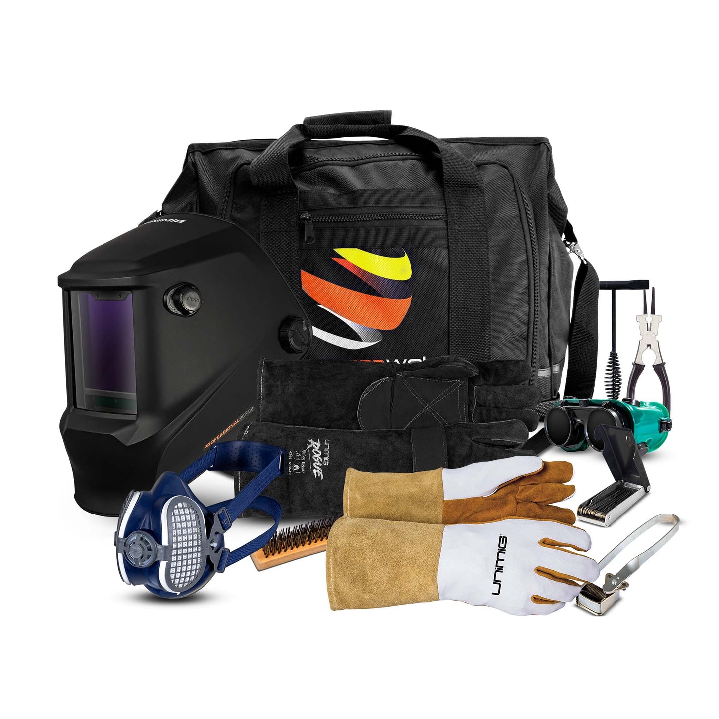 UNIMIG Apprentice Kits
