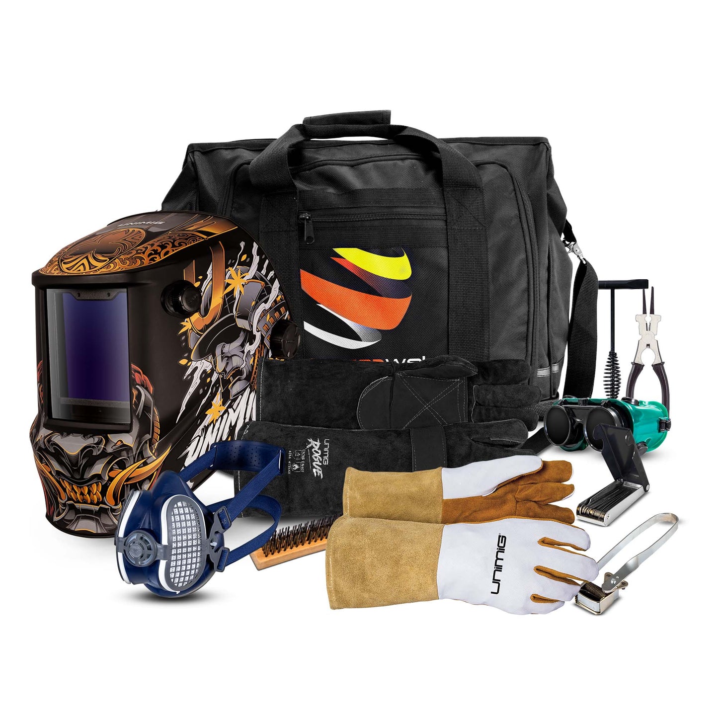 UNIMIG Apprentice Kits