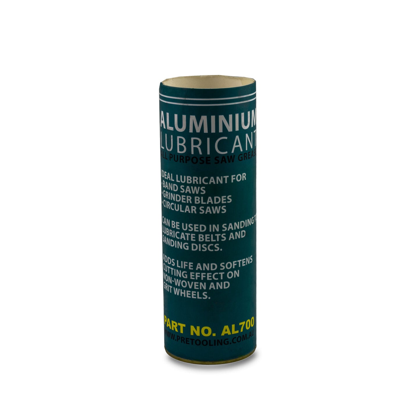 Precision AL700 Aluminium Cutting Lubricant / Wax