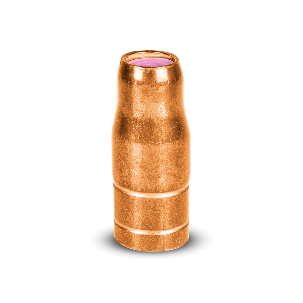 UNIMIG Binzel 15 Style Gasless Nozzle