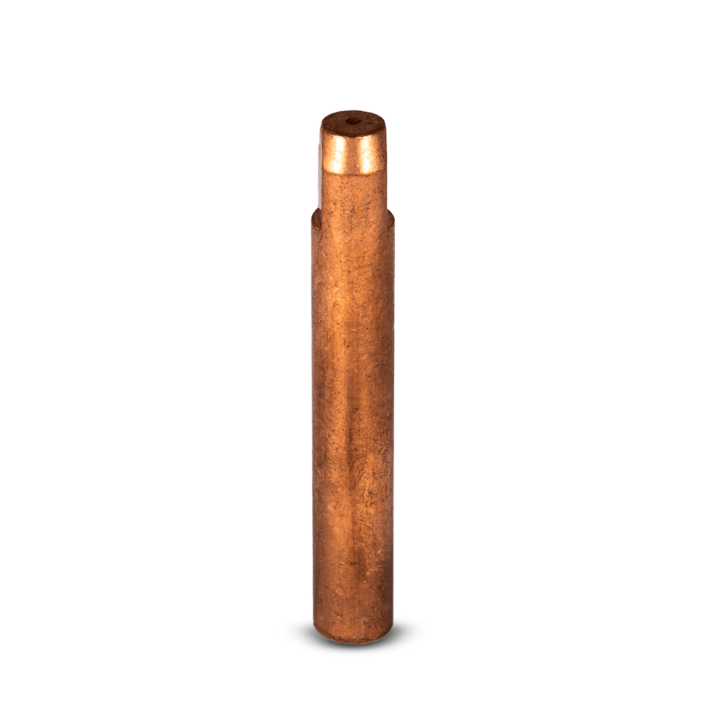UNIMIG Bernard Style Long Contact Tips