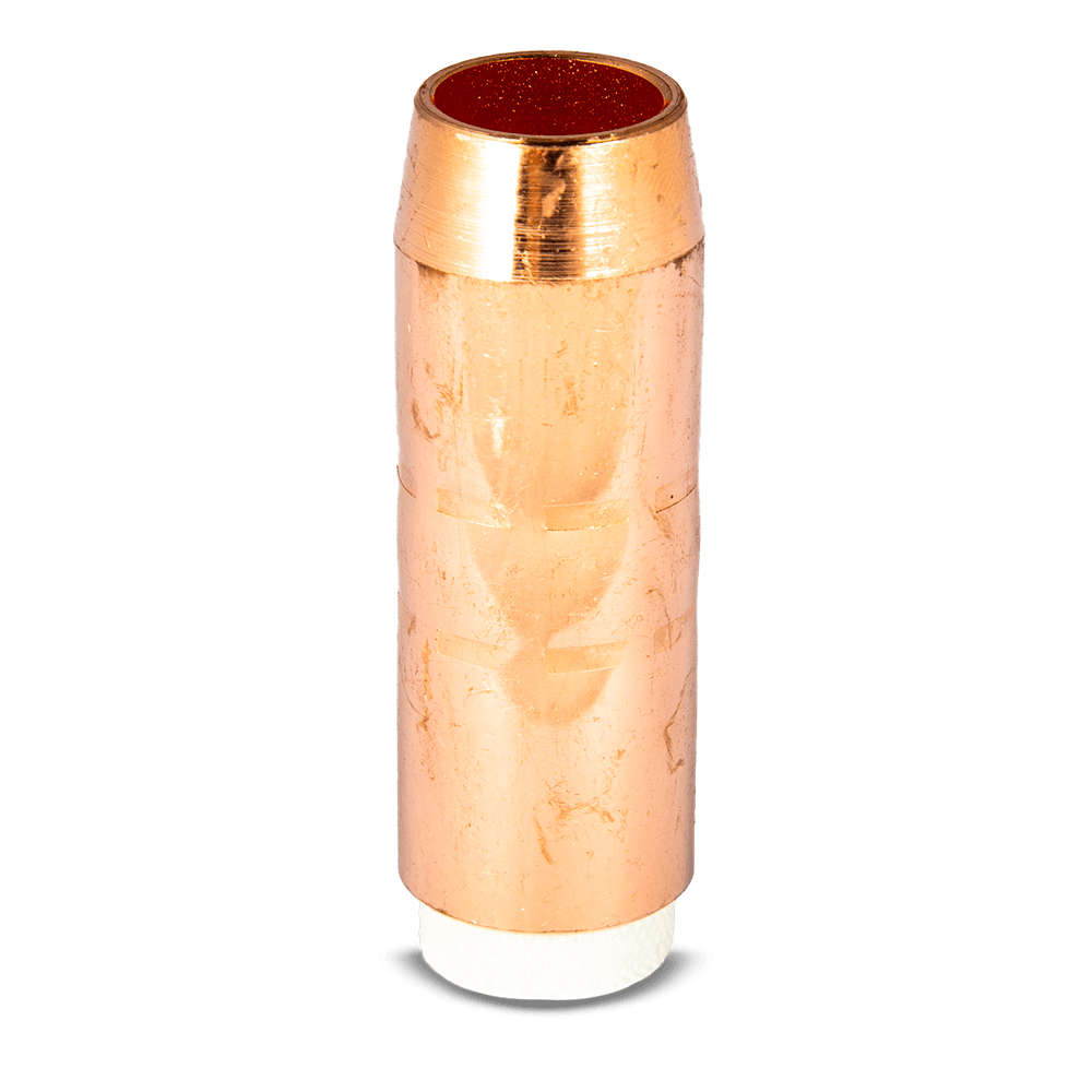 UNIMIG Bernard Style Gas Nozzles