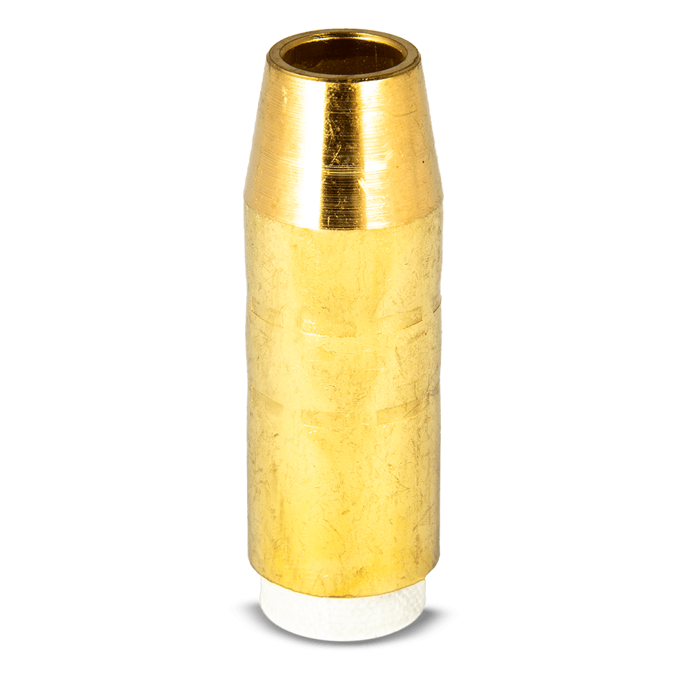 UNIMIG Bernard Style Gas Nozzles