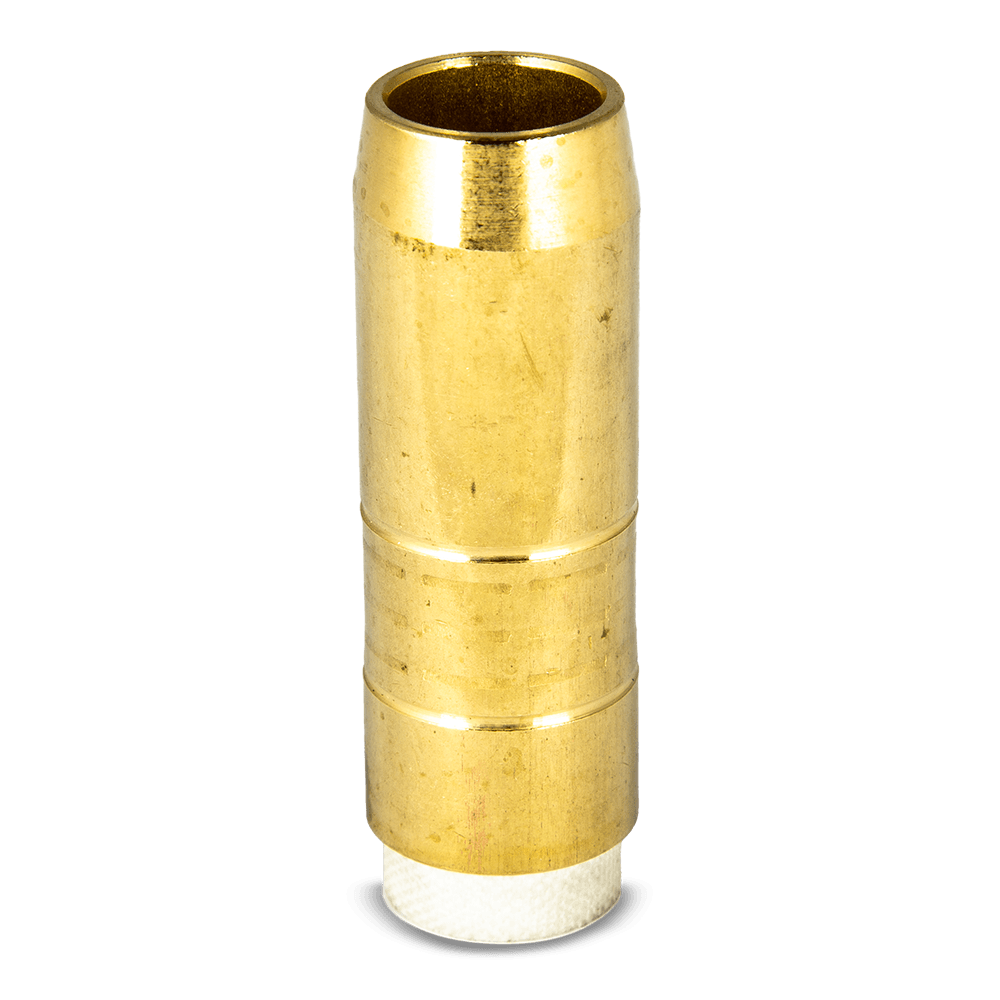 UNIMIG Bernard Style Gas Nozzles