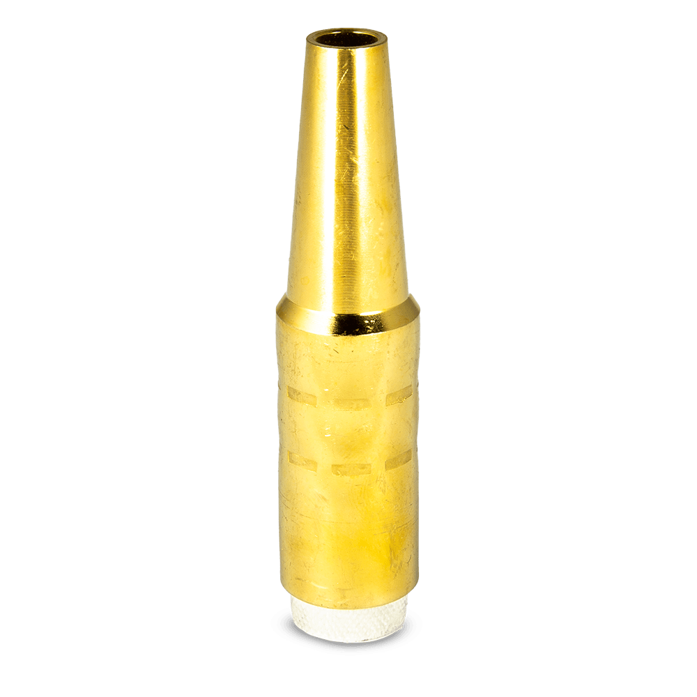 UNIMIG Bernard Style Gas Nozzles