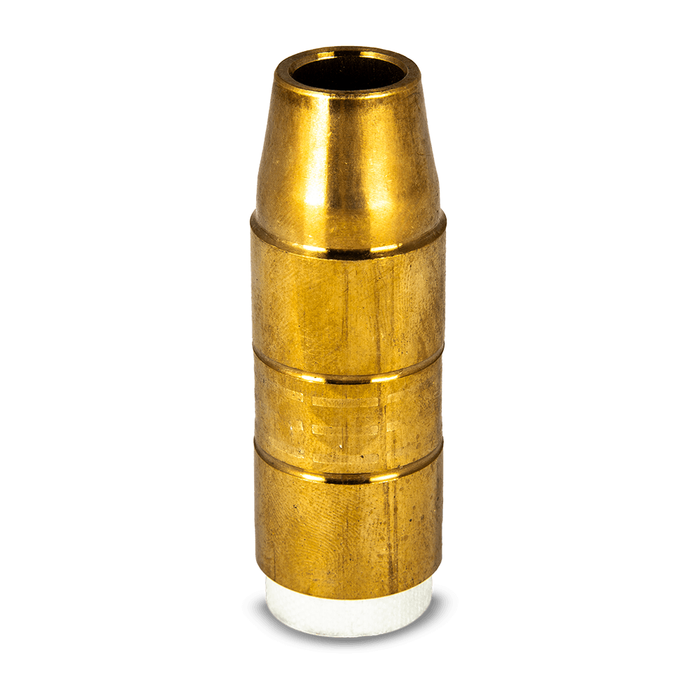 UNIMIG Bernard Style Gas Nozzles