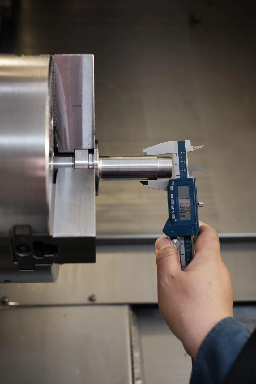 Precision Digital Calipers IP54 Splash Proof