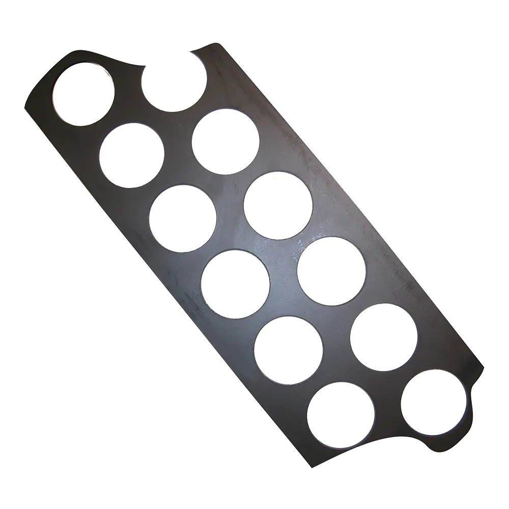 UNIMIG Straight Line Cutter Track CG30TRACK