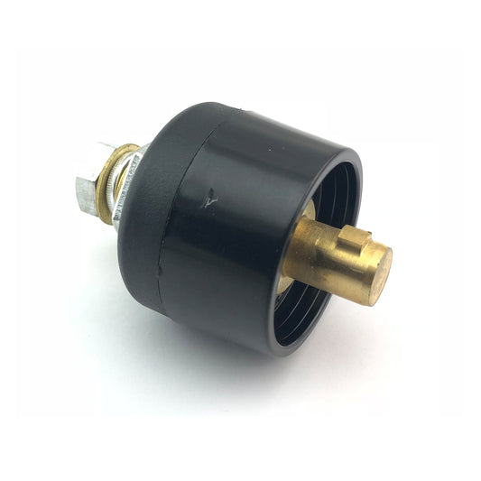 UNIMIG CX0012 35/50 Male Panel Mount